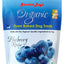 GL ORGANIC BAKED BLUEBERRY TREATS 14OZ - Black Dog Panamá 