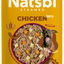 NATSBI STEAMED CHICKEN 500 g