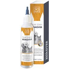 TEAR STAIN Remover - Black Dog Panamá 