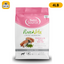 NUTRI SALMON & PEAS 4LB DOG - Black Dog Panamá 