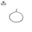TRAINING Chain Collar XS - Black Dog Panamá 