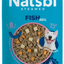 NATSBI STEAMED FISH 500 g