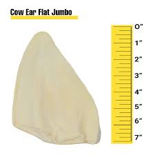 COW EAR FLAT JUMBO - Black Dog Panamá 
