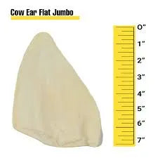 COW EAR FLAT JUMBO - Black Dog Panamá 