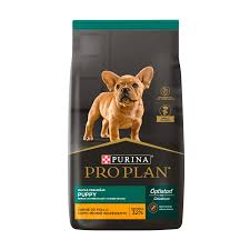 PP PUPPY SB OPTISTART 16X1KG - Black Dog Panamá 