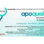 Caja de Apoquel 3.6 mg para perros Panamá 20 tabletas Oclacitinib para control del prurito