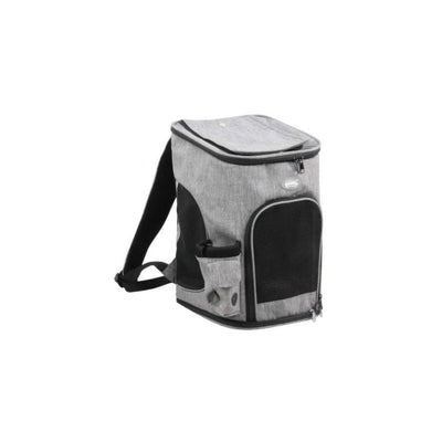 PET CARRIER(BACKPACK)
24*29*42CM - Black Dog Panamá 