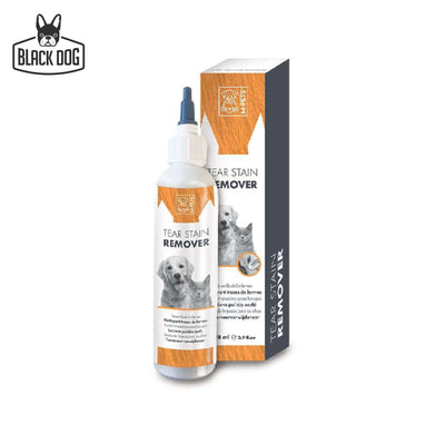 TEAR STAIN Remover - Black Dog Panamá 