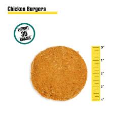 CHICKEN BURGERS - Black Dog Panamá 