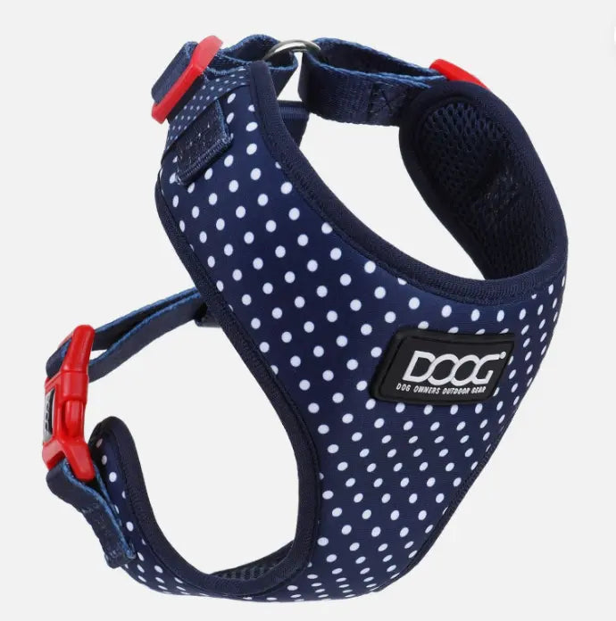 DOOG Neoflex Dog Harness STELLA - Small