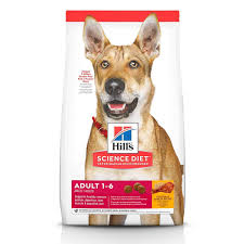 SD CANINE ADULT 15KG - Black Dog Panamá 