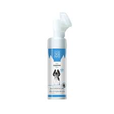 Paw Cleaning Foam - 150 ml - Black Dog Panamá 