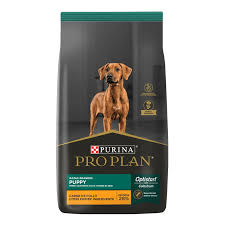 PP PUPPYLBOPTISTART 4X3 3.5Kg - Black Dog Panamá 