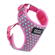 DOOG Neoflex Dog Harness LUNA - Extra Large