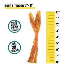 BEEFY TENDON - Black Dog Panamá 