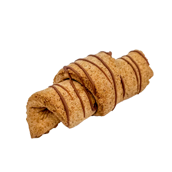 Bosco and Roxys Butter Late Than Never Croissant Galletas – Unidad