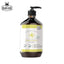 NATUR'LUXE Oatmeal & Green Tea Shampoo - 500 ml - Black Dog Panamá 