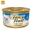 FANCY FEAST CHUNKY TURKEY FEAST 85G - Black Dog Panamá 