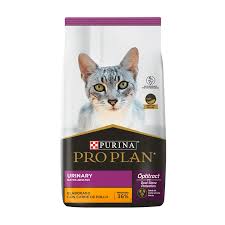 PRO PLAN URINARY CAT 3KG - Black Dog Panamá 