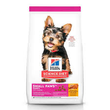 SD PUPPY SM & T&B 4.5LB - Black Dog Panamá 