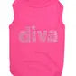 Diva - Pink / XXS