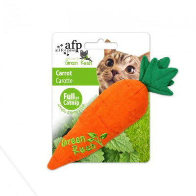 GREEN RUSH - CARROT - Black Dog Panamá 