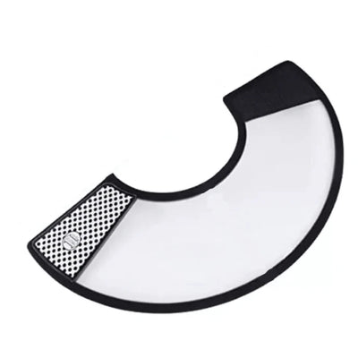 PAWCHI CUELLO ISABELINO #7 20-26 CM - Black Dog Panamá 