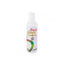 Botella blanca de CAPITAL ANIMAL champú para perros medicado 250 ml para piel sensible y tratamiento dermatológico