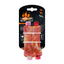 CARNIVORE Dog Toy Spare Ribs - bacon flavour - Black Dog Panamá 
