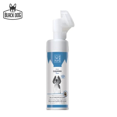 Paw Cleaning Foam - 150 ml - Black Dog Panamá 