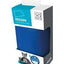 FROZEN Cooling Mat XS // Size: 30 x 40 cm - Black Dog Panamá 