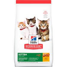 SD FELINE KITTEN 3.5LB - Black Dog Panamá 
