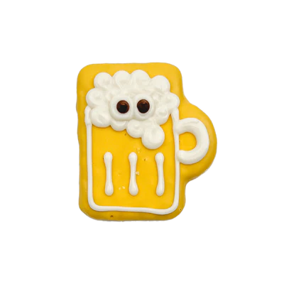 Bosco and Roxys Pour Me Another Galletas – Unidad