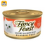 FANCY FEAST CLASSIC PATE SAVORY SALMON - Black Dog Panamá 