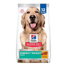 SD CA ADT PERWGT CKN 12 LB - Black Dog Panamá 