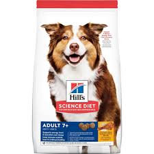 SD CANINE ADULTO 7+ 3KG - Black Dog Panamá 