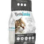 ARENA BENTYSANDY SIN AROMA 10L/8.7KG - Black Dog Panamá 