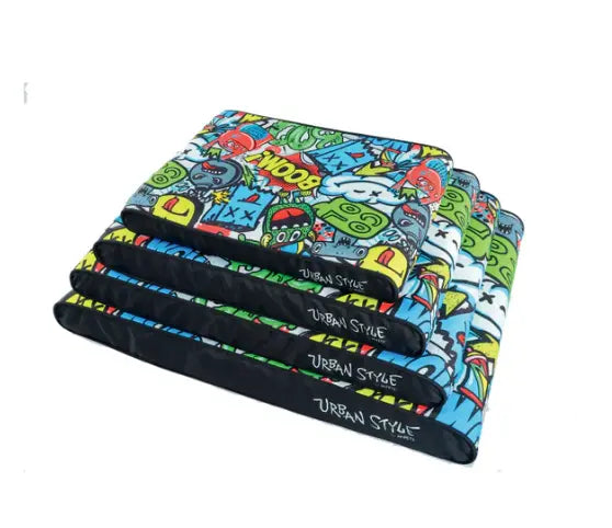 URBAN STYLE Contempo Cushion Multicolor - L