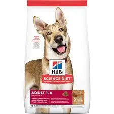 8556 SD ADL ADVANCED FITNESS L/R 15.5LB - Black Dog Panamá 