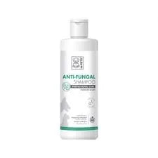 Anti-fungal Shampoo - 250 ml - Professional Care - Black Dog Panamá 