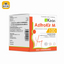 AZITROKIR M100 CAPITAL ANIMAL,S.A.
