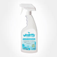 WEE AWAY X2 DOG OCEAN BREEZE (16OZ) - Black Dog Panamá 
