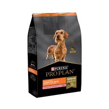 PP SENSITIVE SB OPTIDERMA 7.5 Kg - Black Dog Panamá 
