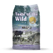 TOW SIERRA MOUNTAIN WITH ROASTED LAMB 12.2KG - Black Dog Panamá 