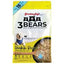 3 Bears Chicken Dog Food - 3lb - Black Dog Panamá 