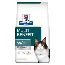PD FELINE W/D 4LB - Black Dog Panamá 
