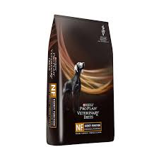 PPVD CANINE NF 6LB - Black Dog Panamá 