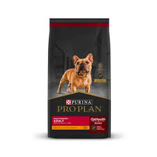 PRO PLAN ADULT SB OPTIHEALTH 7.5Kg - Black Dog Panamá 