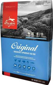 ORIJEN DOG ORIGINAL 13 LBS - Black Dog Panamá 