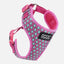 DOOG Neoflex Dog Harness LUNA - Extra Large